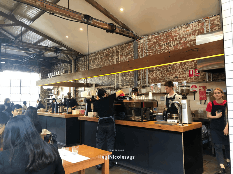Seven Seeds Coffee Roasters