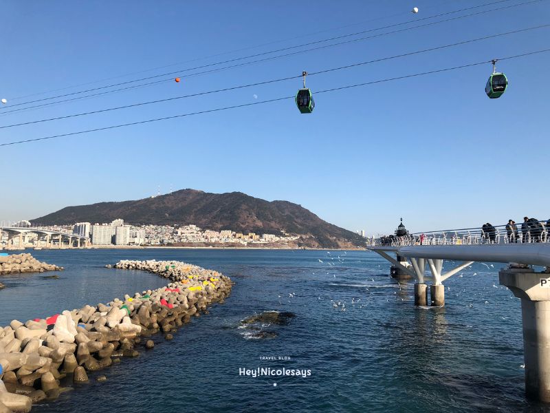 松島天空步道