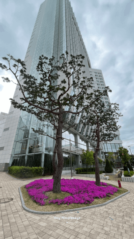 Hotel Naru Seoul MGallery Ambassador