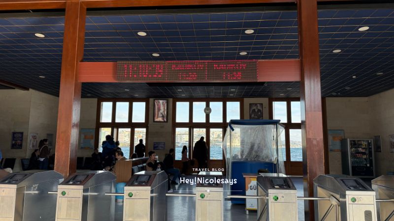 伊斯坦堡亞洲區