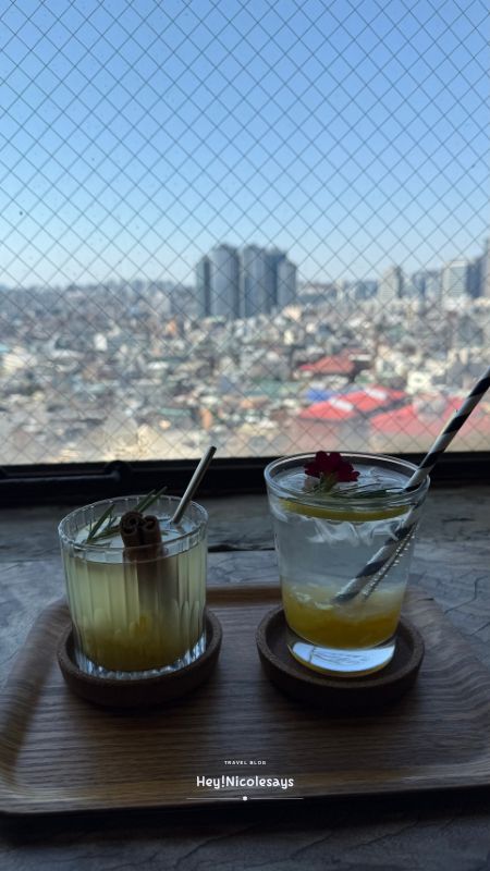The Royal Food & Drink