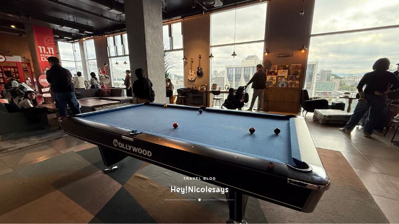 弘大L7樂天酒店