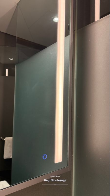 弘大L7樂天酒店浴室