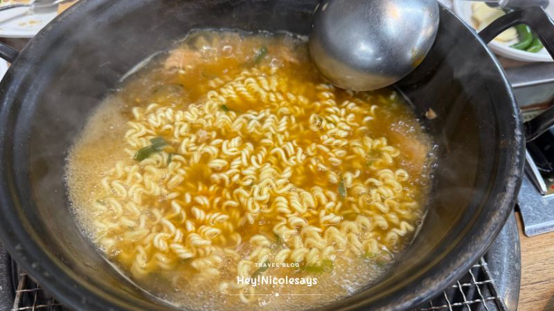 元祖馬鈴薯排骨湯 一味家