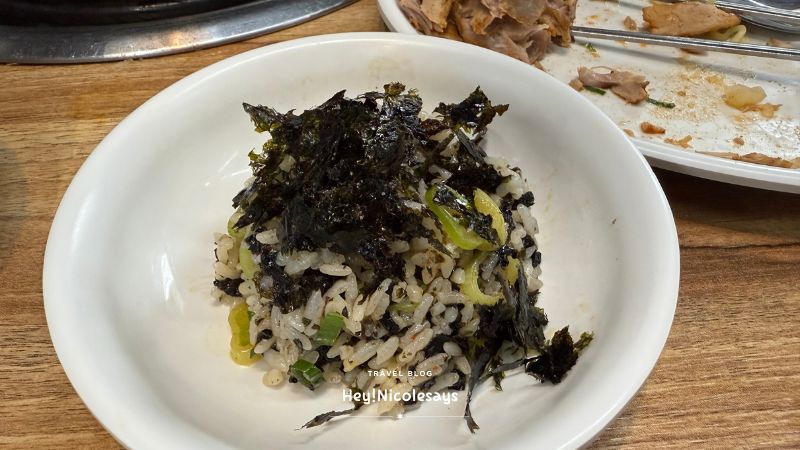 元祖馬鈴薯排骨湯 一味家