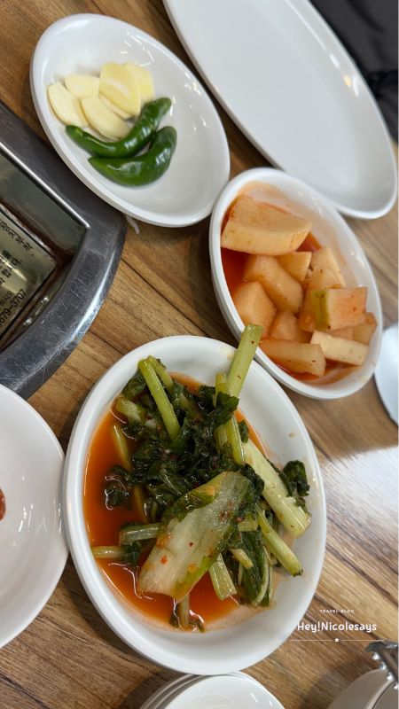 元祖馬鈴薯排骨湯 一味家