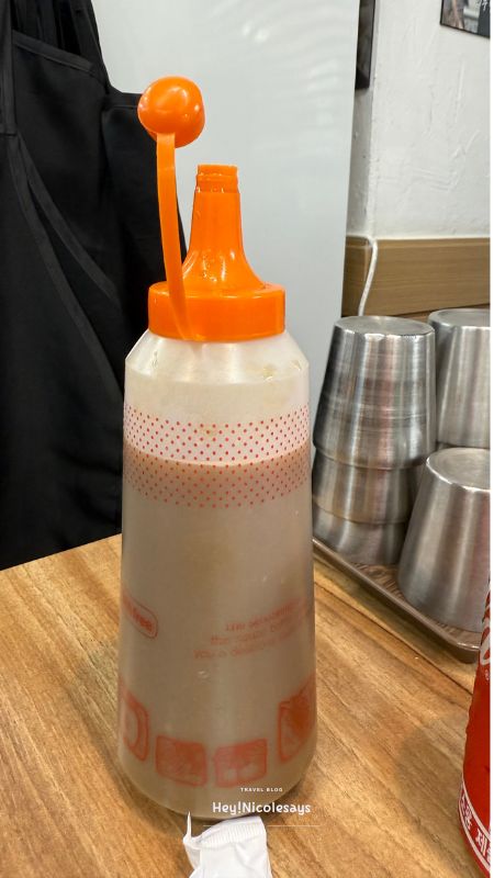 元祖馬鈴薯排骨湯 一味家