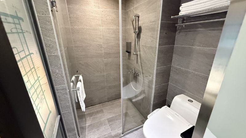 台北謙商旅東門館