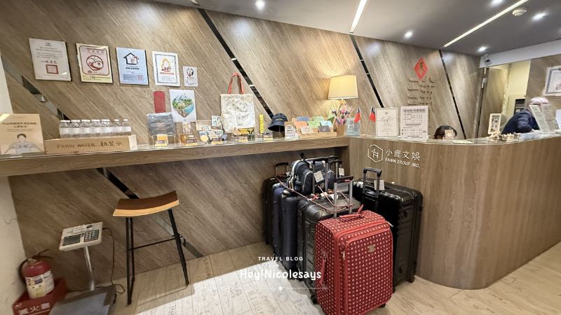 台北謙商旅東門館