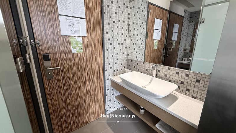 台北謙商旅東門館