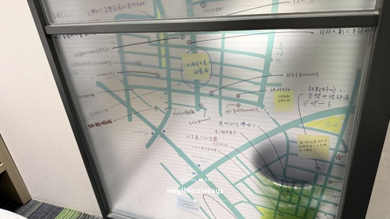 台北謙商旅東門館