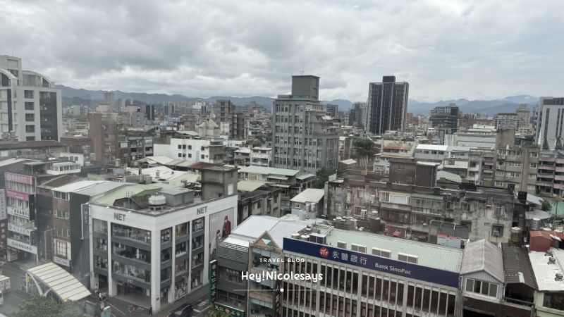 台北謙商旅東門館